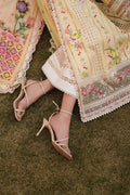 Afrozeh | Florette 26 | Eira - by Libasekhas UK - Registered Vendor of : Afrozeh - 100% Original Designer Dress