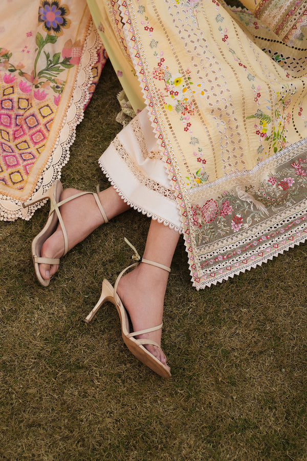 Afrozeh | Florette 26 | Eira - by Libasekhas UK - Registered Vendor of : Afrozeh - 100% Original Designer Dress