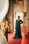 Florent | Mehermaah Wedding Formals | BANO - by Libasekhas UK - Registered Vendor of : Florent - 100% Original Designer Dress