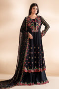 Charizma | Festive Pret | 3-PC Embroidered CMA-6-334 - by Libasekhas UK - Registered Vendor of : Charizma - 100% Original Designer Dress