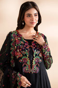 Charizma | Festive Pret | 3-PC Embroidered CMA-6-334 - by Libasekhas UK - Registered Vendor of : Charizma - 100% Original Designer Dress