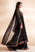 Charizma | Festive Pret | 3-PC Embroidered CMA-6-334 - by Libasekhas UK - Registered Vendor of : Charizma - 100% Original Designer Dress