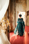Florent | Mehermaah Wedding Formals | BANO - by Libasekhas UK - Registered Vendor of : Florent - 100% Original Designer Dress