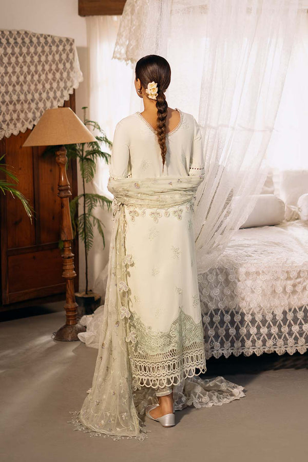 Zarposh | Sajni Lawn 25 | Zarina - Ladies Clothes -  Libasekhas