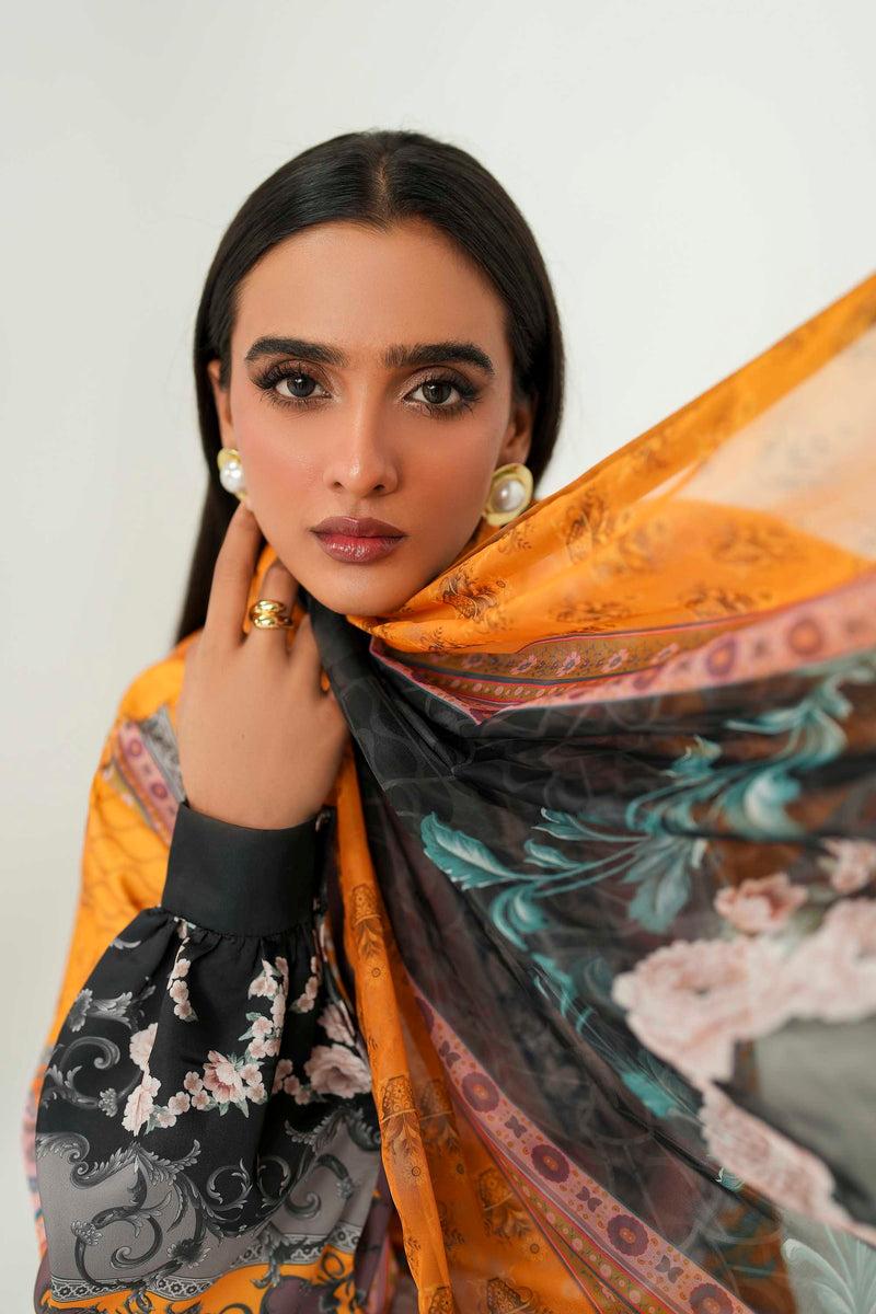 Akbar Aslam | Silk Pret | Naira - by Libasekhas UK - Registered Vendor of : Akbar Aslam - 100% Original Designer Dress