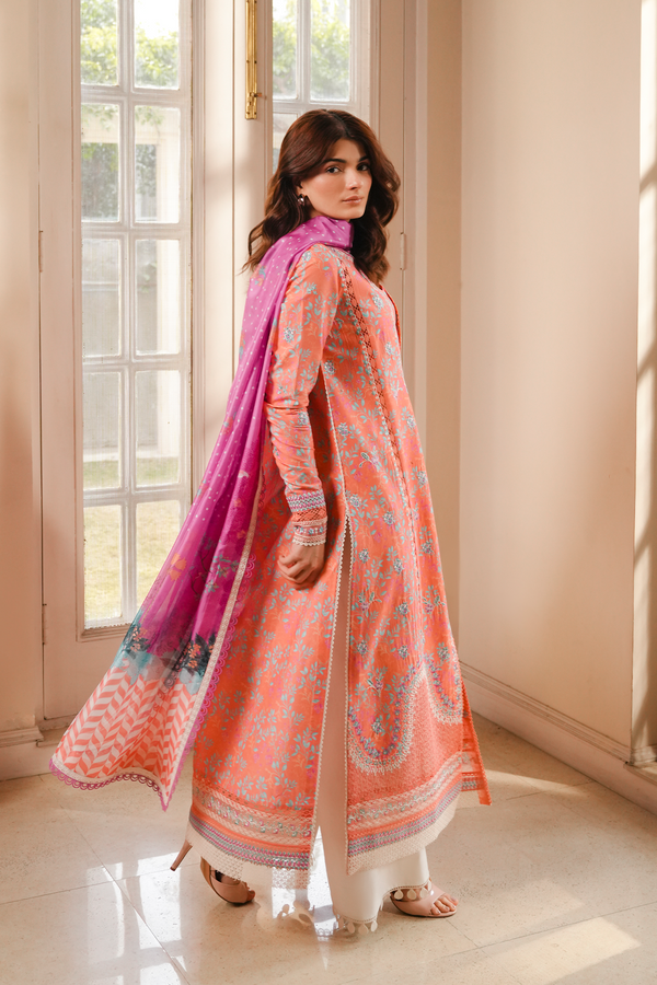Afrozeh | Florette 26 | Nexa - by Libasekhas UK - Registered Vendor of : Akbar Aslam - 100% Original Designer Dress