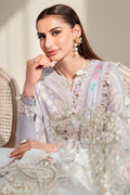 Jazmin | Iris Luxury Lawn 25 | IL'25-D06 - by - Libasekhas UK - Registered Vendor of : Jazmin - 100% Original Designer Dresss