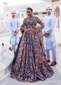 Akbar Aslam | Darbar Festive Formals | Noor Jehan - by - Libasekhas UK - Registered Vendor of : Akbar Aslam - 100% Original Designer Dresss