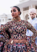 Akbar Aslam | Darbar Festive Formals | Noor Jehan - by - Libasekhas UK - Registered Vendor of : Akbar Aslam - 100% Original Designer Dresss