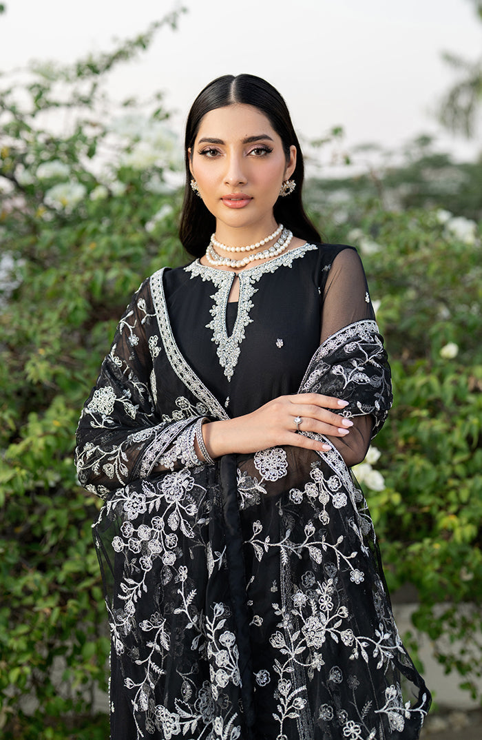 Zarif | Arzou Luxe | CLARA - by - Libasekhas UK - Registered Vendor of : Zarif - 100% Original Designer Dresss