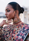 Akbar Aslam | Darbar Festive Formals | Noor Jehan - by - Libasekhas UK - Registered Vendor of : Akbar Aslam - 100% Original Designer Dresss