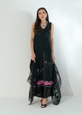 Umsha | Soiree De Rose | Dreamlight - by Libasekhas UK - Registered Vendor of : Umsha - 100% Original Designer Dress