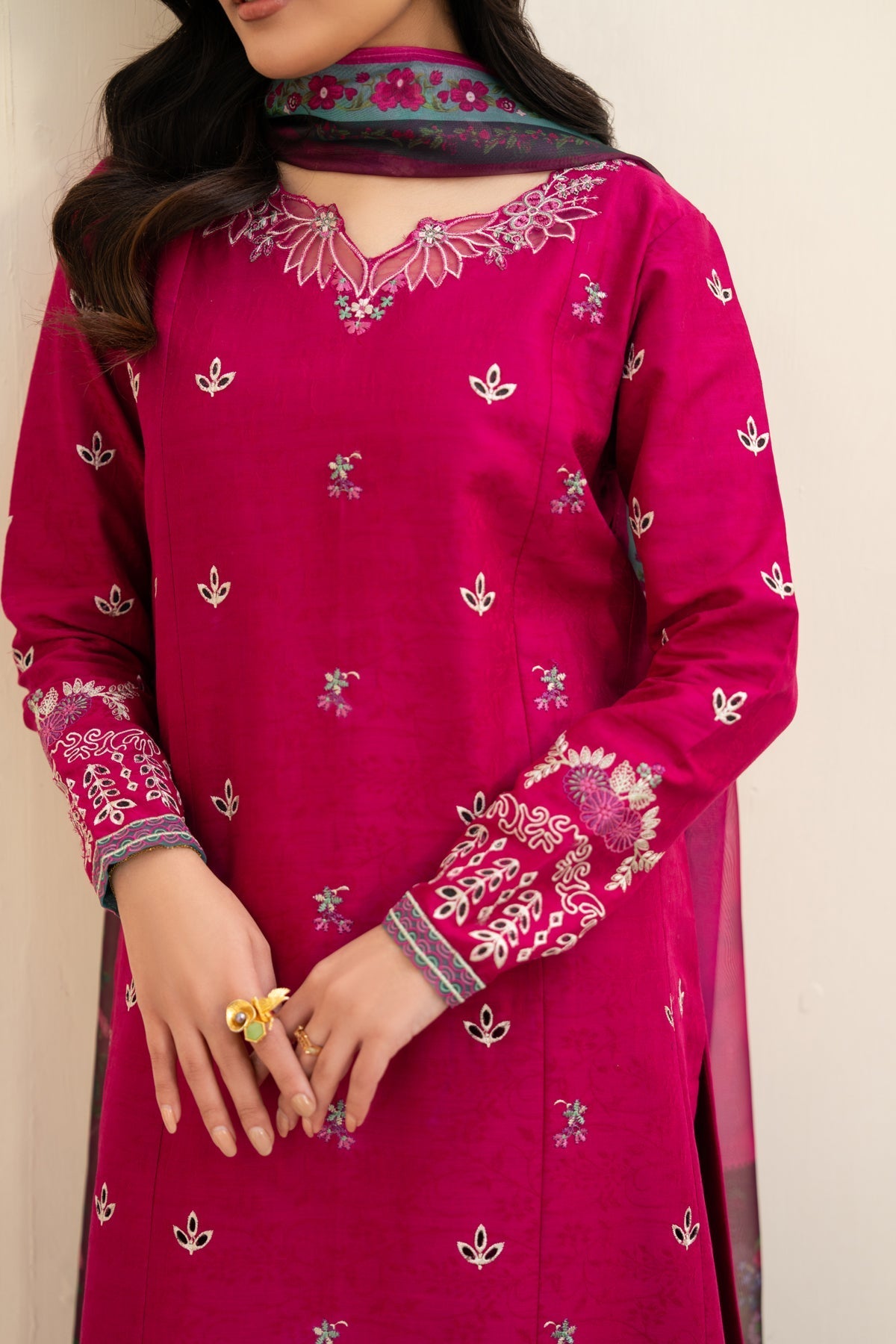 Xenia Formals | Namah Lawn 26 | VEYRAH - by Libasekhas UK - Registered Vendor of : Xenia Formals - 100% Original Designer Dress
