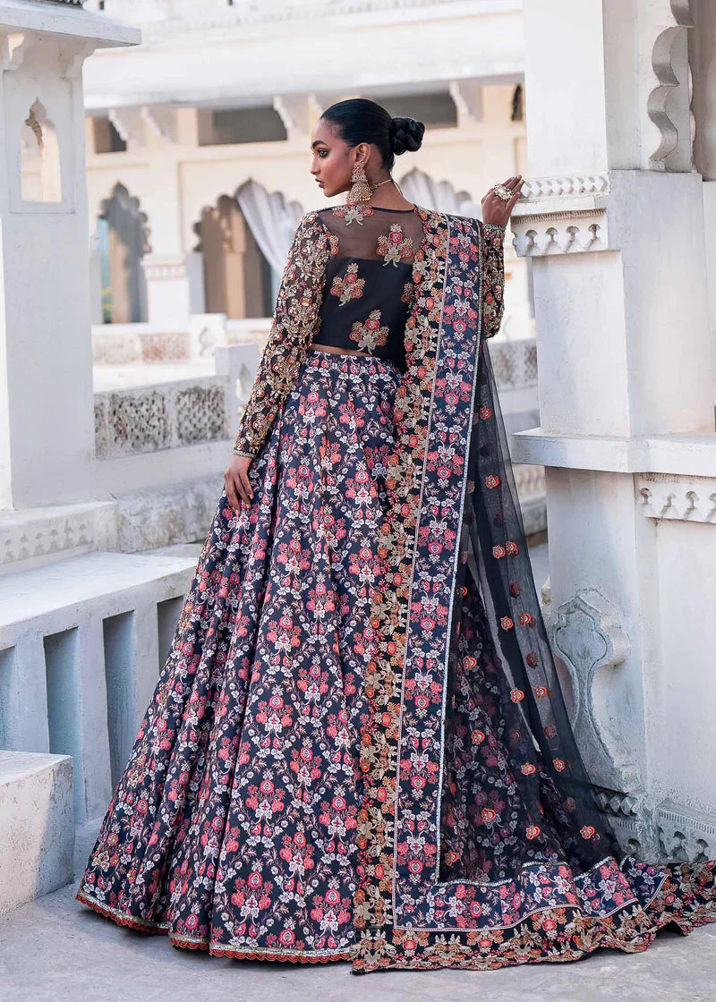 Akbar Aslam | Darbar Festive Formals | Noor Jehan - by - Libasekhas UK - Registered Vendor of : Akbar Aslam - 100% Original Designer Dresss