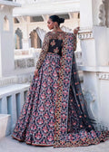 Akbar Aslam | Darbar Festive Formals | Noor Jehan - by - Libasekhas UK - Registered Vendor of : Akbar Aslam - 100% Original Designer Dresss