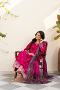 Xenia Formals | Namah Lawn 26 | VEYRAH - by Libasekhas UK - Registered Vendor of : Xenia Formals - 100% Original Designer Dress