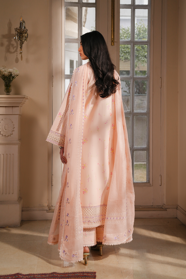 Afrozeh | Florette 26 | Mirel - by Libasekhas UK - Registered Vendor of : Afrozeh - 100% Original Designer Dress