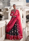 Akbar Aslam | Darbar Festive Formals | Dilras Bano - by - Libasekhas UK - Registered Vendor of : Akbar Aslam - 100% Original Designer Dresss