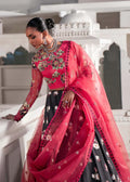 Akbar Aslam | Darbar Festive Formals | Dilras Bano - by - Libasekhas UK - Registered Vendor of : Akbar Aslam - 100% Original Designer Dresss