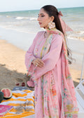 Kanwal Malik | Mira Summer Lawn 26 | Rosee - by Libasekhas UK - Registered Vendor of : Kanwal Malik - 100% Original Designer Dress