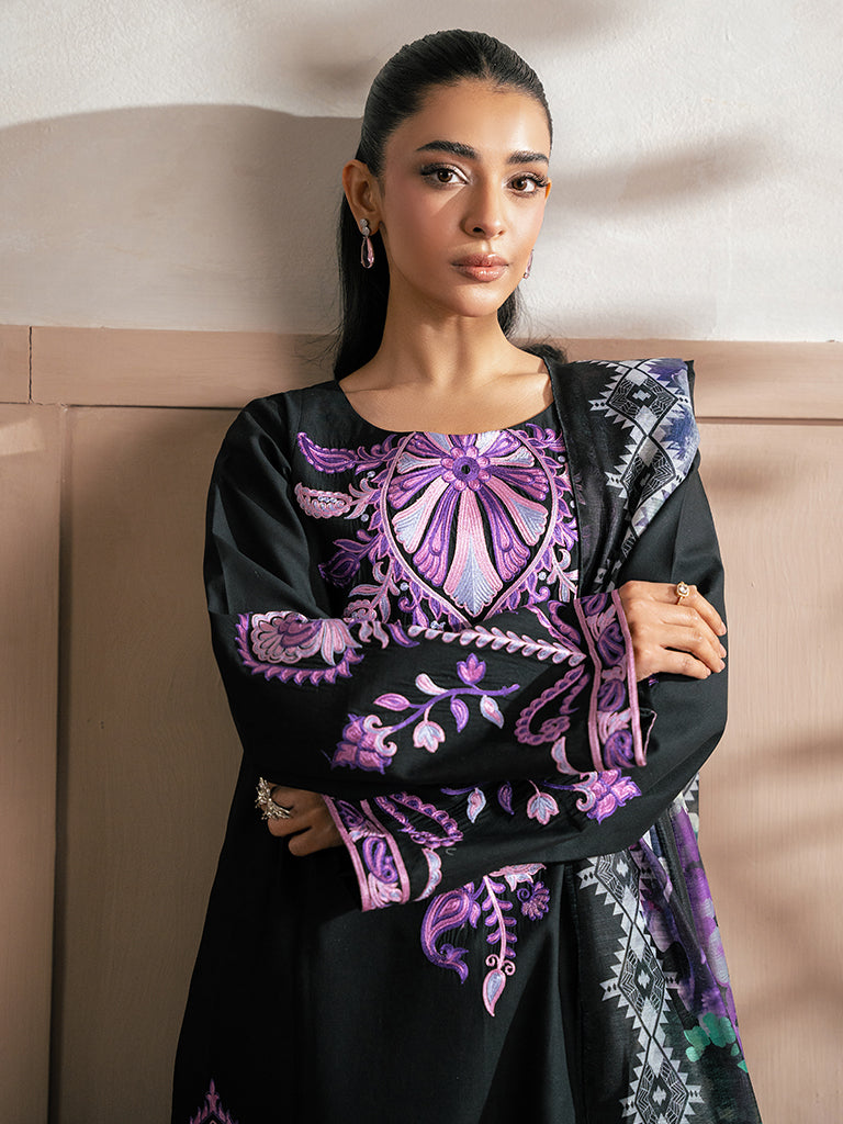 Rajbari | Parisa Premium Summer Edit | A - 01 - by - Libasekhas UK - Registered Vendor of : Rajbari - 100% Original Designer Dresss