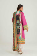 Akbar Aslam | Silk Pret | Solace - by Libasekhas UK - Registered Vendor of : Akbar Aslam - 100% Original Designer Dress