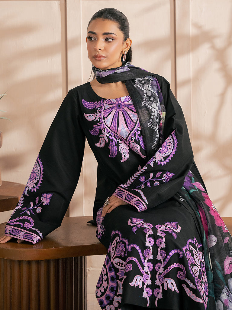 Rajbari | Parisa Premium Summer Edit | A - 01 - by - Libasekhas UK - Registered Vendor of : Rajbari - 100% Original Designer Dresss