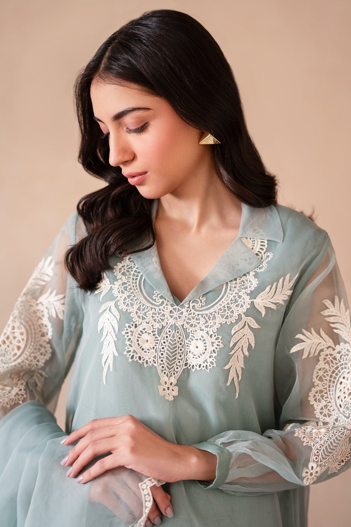 Charizma | Festive Pret | CMA-4-S12 - Ladies Clothes -  Libasekhas