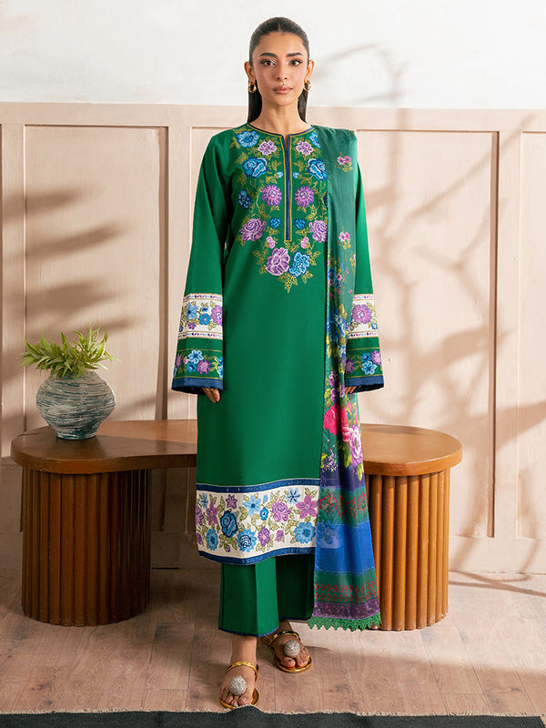 Rajbari | Parisa Premium Summer Edit | A- 10 - by - Libasekhas UK - Registered Vendor of : Rajbari - 100% Original Designer Dresss
