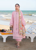 Kanwal Malik | Mira Summer Lawn 26 | Rosee - by Libasekhas UK - Registered Vendor of : Kanwal Malik - 100% Original Designer Dress