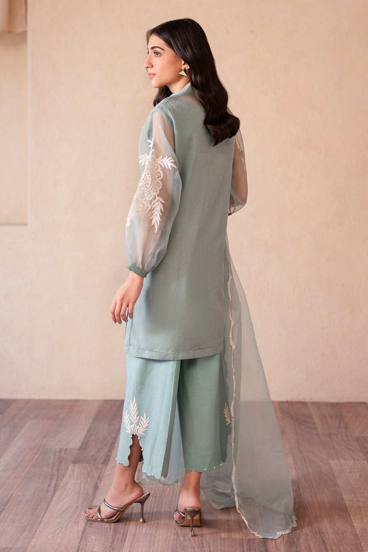 Charizma | Festive Pret | CMA-4-S12 - Ladies Clothes -  Libasekhas