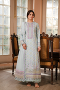 Afrozeh | Florette 26 | Fable - by Libasekhas UK - Registered Vendor of : Afrozeh - 100% Original Designer Dress