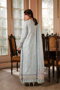 Afrozeh | Florette 26 | Fable - by Libasekhas UK - Registered Vendor of : Afrozeh - 100% Original Designer Dress