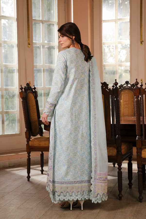 Afrozeh | Florette 26 | Fable - by Libasekhas UK - Registered Vendor of : Afrozeh - 100% Original Designer Dress