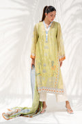 Sania Maskatiya | Summer Festive 26 |Zyra (B) - by Libasekhas UK - Registered Vendor of : Sania Maskatiya - 100% Original Designer Dress