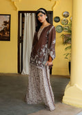 Maria Osama Khan | Retro Lawn 25 | Laleen - by - Libasekhas UK - Registered Vendor of : Maria Osama Khan - 100% Original Designer Dresss