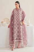 Jazmin | Iris Luxury Lawn 25 | IL'25-D10 - by - Libasekhas UK - Registered Vendor of : Jazmin - 100% Original Designer Dresss