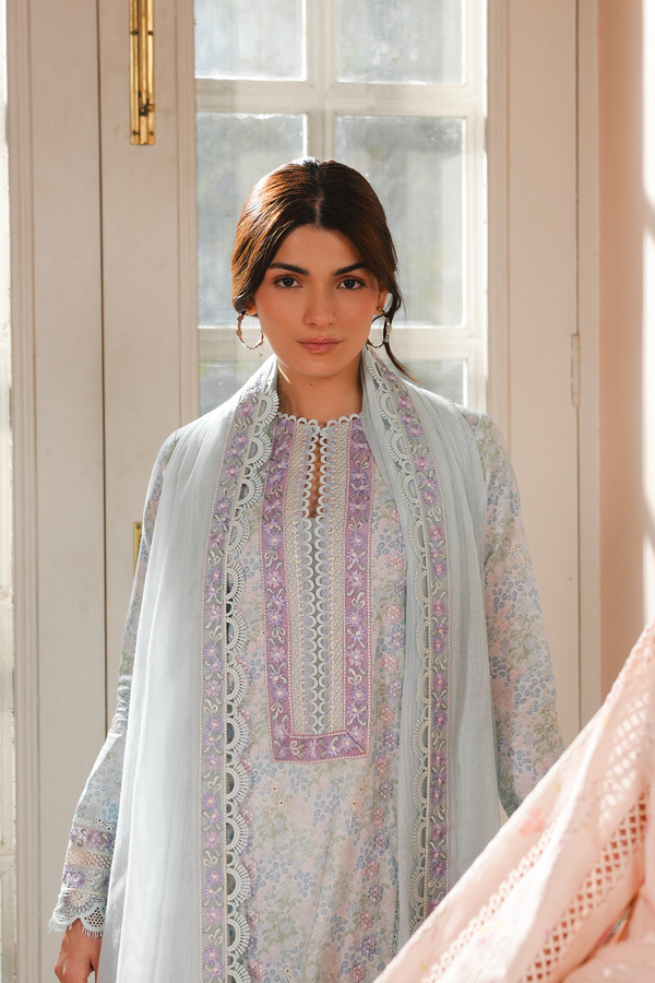 Afrozeh | Florette 26 | Fable - by Libasekhas UK - Registered Vendor of : Afrozeh - 100% Original Designer Dress