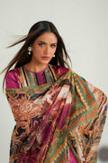 Akbar Aslam | Silk Pret | Solace - by Libasekhas UK - Registered Vendor of : Akbar Aslam - 100% Original Designer Dress
