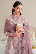 Jazmin | Iris Luxury Lawn 25 | IL'25-D10 - by - Libasekhas UK - Registered Vendor of : Jazmin - 100% Original Designer Dresss