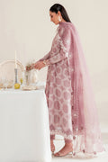 Jazmin | Iris Luxury Lawn 25 | IL'25-D10 - by - Libasekhas UK - Registered Vendor of : Jazmin - 100% Original Designer Dresss
