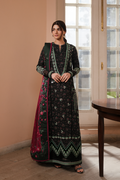 Afrozeh | Florette 26 | Faye - by Libasekhas UK - Registered Vendor of : Afrozeh - 100% Original Designer Dress