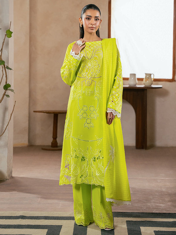 Rajbari | Parisa Premium Summer Edit | A- 07 - by - Libasekhas UK - Registered Vendor of : Rajbari - 100% Original Designer Dresss