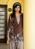 Maria Osama Khan | Retro Lawn 25 | Laleen - by - Libasekhas UK - Registered Vendor of : Maria Osama Khan - 100% Original Designer Dresss