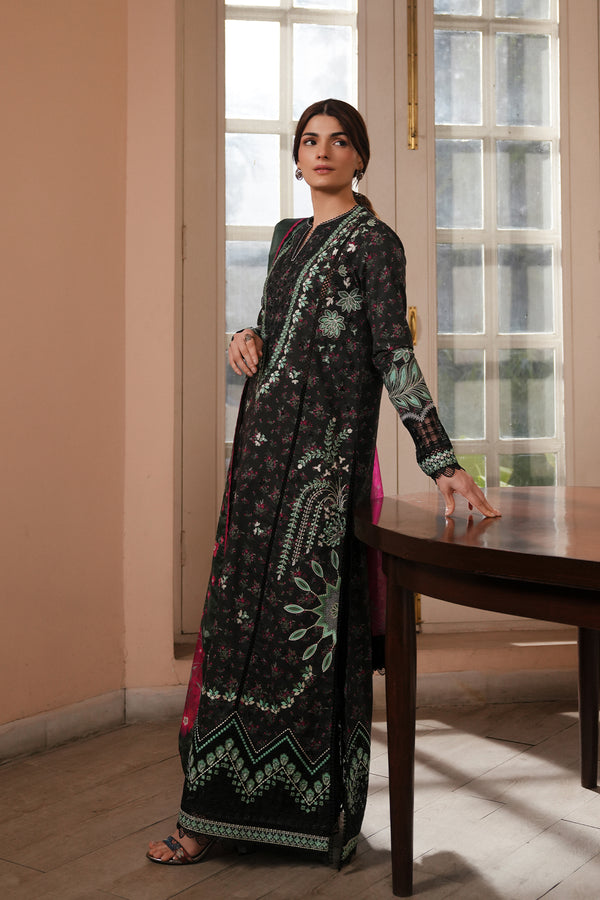 Afrozeh | Florette 26 | Faye - by Libasekhas UK - Registered Vendor of : Afrozeh - 100% Original Designer Dress
