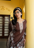 Maria Osama Khan | Retro Lawn 25 | Laleen - by - Libasekhas UK - Registered Vendor of : Maria Osama Khan - 100% Original Designer Dresss