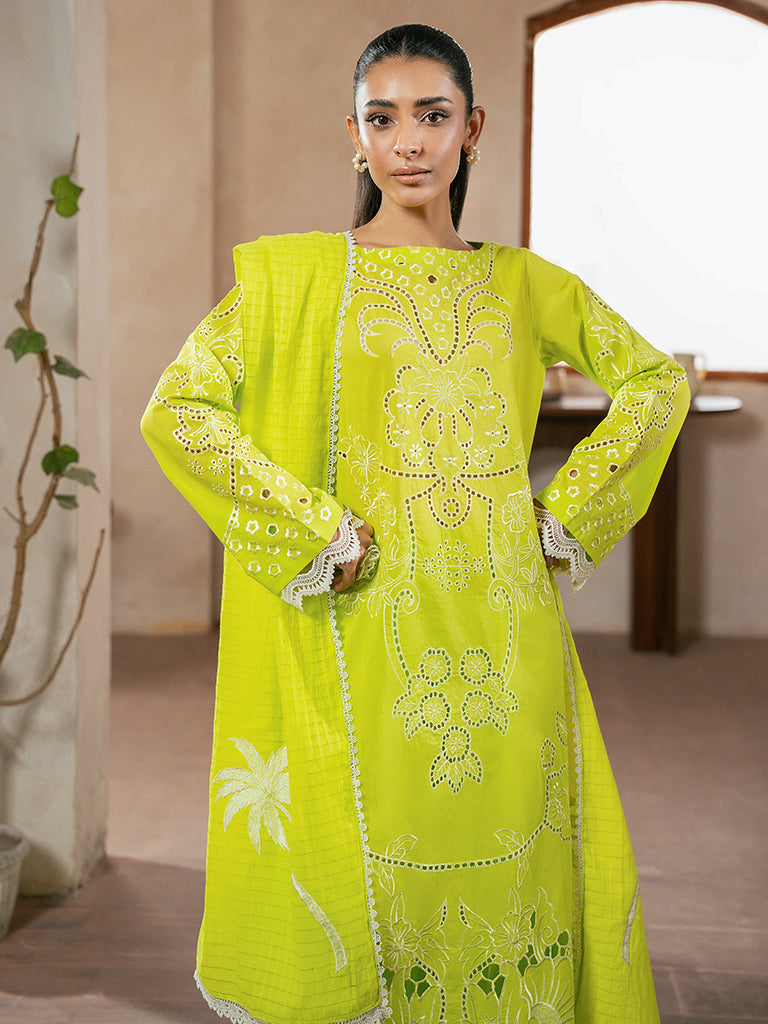 Rajbari | Parisa Premium Summer Edit | A- 07 - by - Libasekhas UK - Registered Vendor of : Rajbari - 100% Original Designer Dresss
