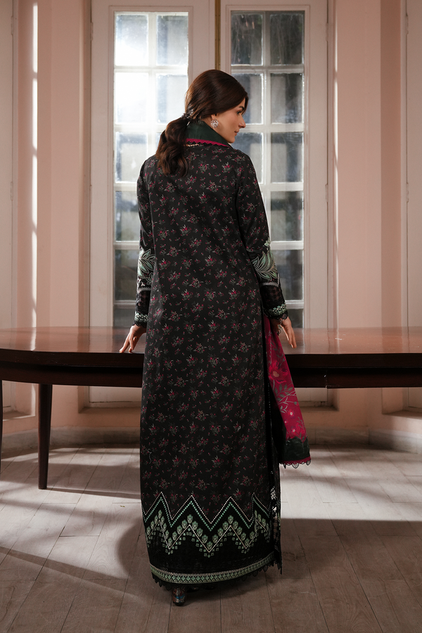 Afrozeh | Florette 26 | Faye - by Libasekhas UK - Registered Vendor of : Afrozeh - 100% Original Designer Dress