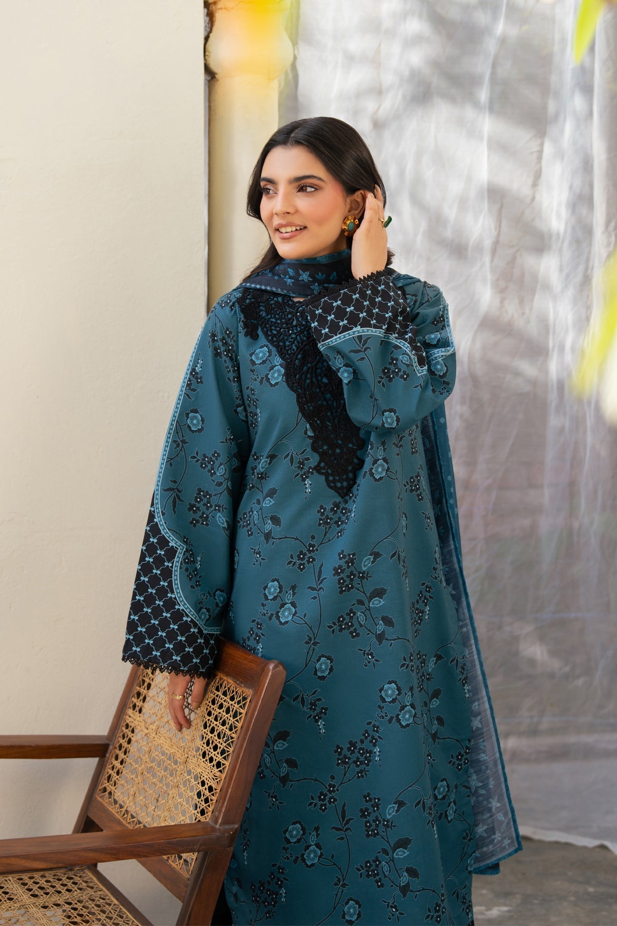 Xenia Formals | Namah Lawn 26 | SAFA - by Libasekhas UK - Registered Vendor of : Xenia Formals - 100% Original Designer Dress