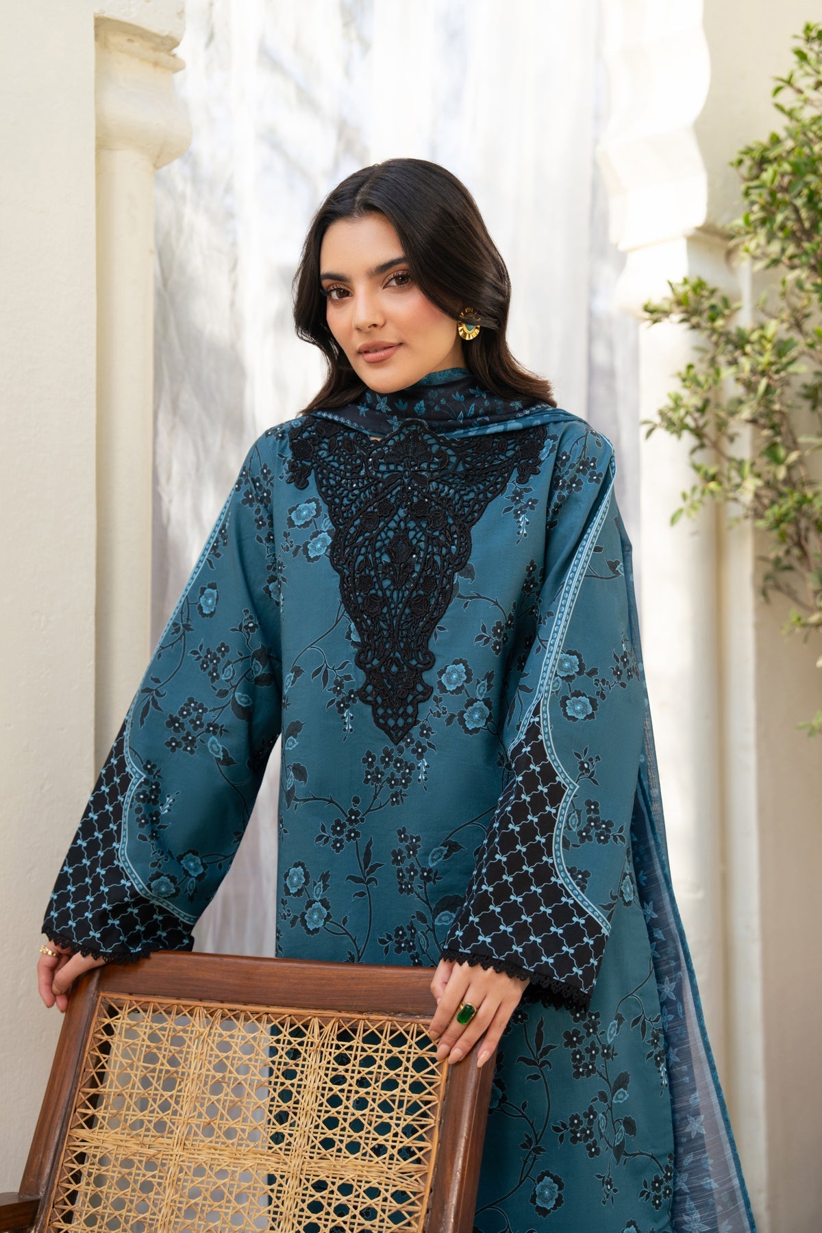 Xenia Formals | Namah Lawn 26 | SAFA - by Libasekhas UK - Registered Vendor of : Xenia Formals - 100% Original Designer Dress